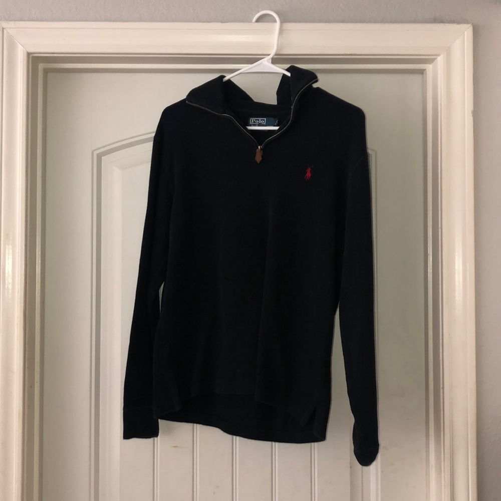 Polo Ralph Lauren Pullover